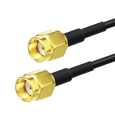 2.4GHz 5GHz 6GHz चुंबकीय बेस वाईफाई एंटीना