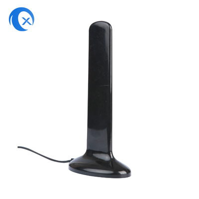 OEM / ODM 2.4G 3G 4G Wimax एंटीना LTE 4G फ्लैट Wimax चुंबकीय बाहरी एंटीना