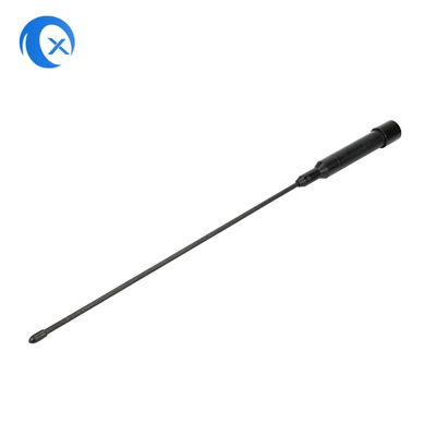 Whip वाईफाई एंटीना फोल्डिंग 2.4G 5.8g डुअल बैंड वाईफाई एंटीना SMA पुरुष