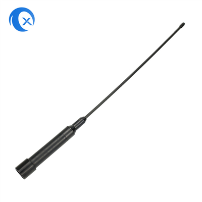 Whip वाईफाई एंटीना फोल्डिंग 2.4G 5.8g डुअल बैंड वाईफाई एंटीना SMA पुरुष