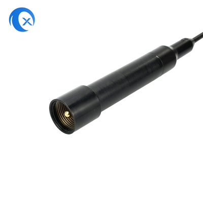 Whip वाईफाई एंटीना फोल्डिंग 2.4G 5.8g डुअल बैंड वाईफाई एंटीना SMA पुरुष