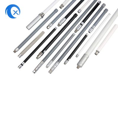 2.4GHz 2dBi Fiberglass Base Station Antenna with N Connector