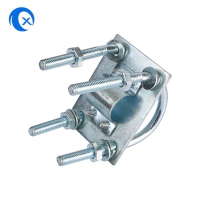 915MHz Fiberglass Antenna 2dBi Gain with N Female Connector