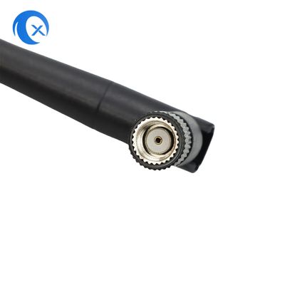 बेहतर वाईफाई संचार के लिए 2.0 dBi लाभ और 800-2100MHz आवृत्ति के साथ लंबी दूरी की 3जी एंटीना