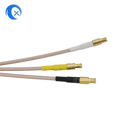 वायरलेस फायर डिटेक्टर के लिए एन फीमेल कनेक्टर के साथ एबीएस सामग्री आउटडोर कॉम्बो एंटीना