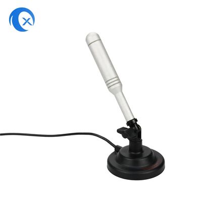 इनडोर/आउटडोर टीवी एरियल हाई गेन डिजिटल स्टेटलाइट एंटीना वीएचएफ/यूएचएफ टीवी सिग्नल के लिए