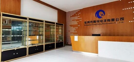 2.4G 5G GPS/GSM/WiFi/TV कोएक्सियल केबल के साथ रबर पैडल एंटीना