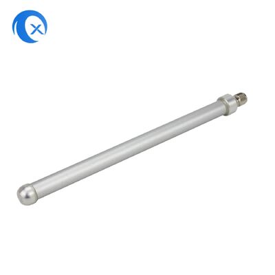 868MHz हीलियम माइनर फाइबरग्लास एंटीना 8dBi आउटडोर लोरावान के लिए केबल के साथ