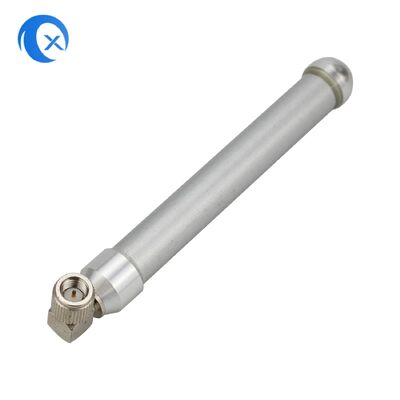 वाटरप्रूफ हीलियम एंटीना 868MHz 915MHz लोरा फाइबरग्लास एंटीना