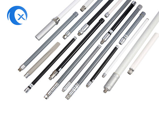 रेडियो हॉटस्पॉट ओमनी-डायरेक्शनल हीलियम 2.4G 5.8g आउटडोर वाईफाई मोबाइल वीएचएफ फाइबरग्लास एंटीना