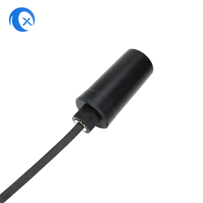 MMCX कनेक्टर GPS 4G NB-IoT IP67 कॉम्बो एंटीना RG316 केबल के साथ
