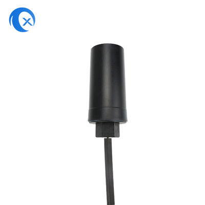 MMCX कनेक्टर GPS 4G NB-IoT IP67 कॉम्बो एंटीना RG316 केबल के साथ