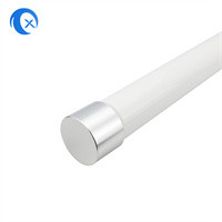 8dBi 868MHz हीलियम एंटीना, फाइबरग्लास बॉबकैट हीलियम माइनर एंटीना;