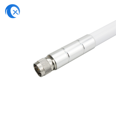 8dBi 868MHz हीलियम एंटीना, फाइबरग्लास बॉबकैट हीलियम माइनर एंटीना;