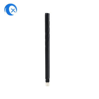 5G सेल्युअर 4G LTE लोरा हीलियम एंटीना 600-6000MHz 3G WiFi के लिए 6