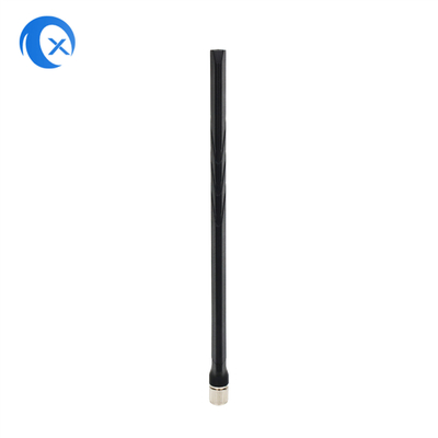 5G सेल्युअर 4G LTE लोरा हीलियम एंटीना 600-6000MHz 3G WiFi के लिए 6