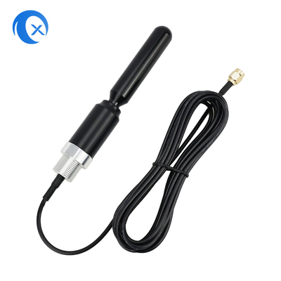 4जी एलटीई ओमनी डायरेक्शनल मिमो एंटीना, 960 मेगाहर्ट्ज वॉल माउंट एंटीना